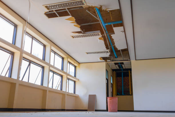 Professional Water damage restoration in Baywood, NY