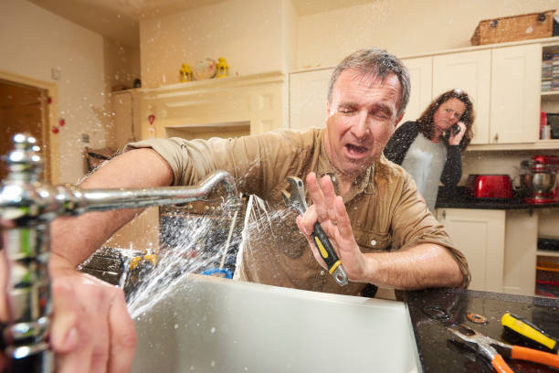 Best Water damage restoration near me  in Baywood, NY